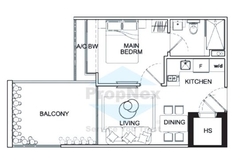 Mackenzie 88 (D9), Apartment #180398212